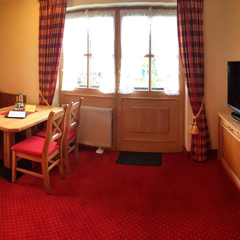 Sonnhof Reit im Winkl - Studio-Apartment - 2