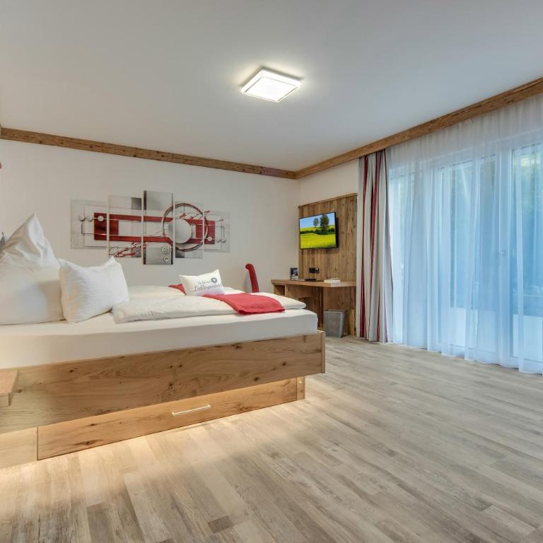 Alpen Air exklusive Apartments - Deluxe Apartment - 10