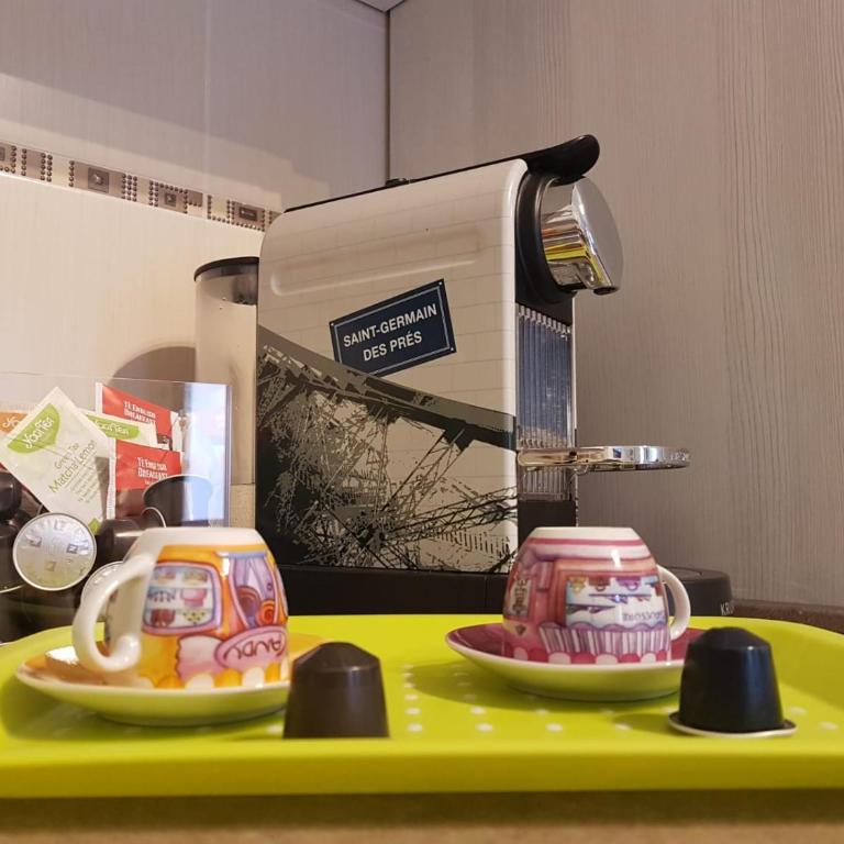 Valery House - Appartamento con 1 Camera da Letto - 36