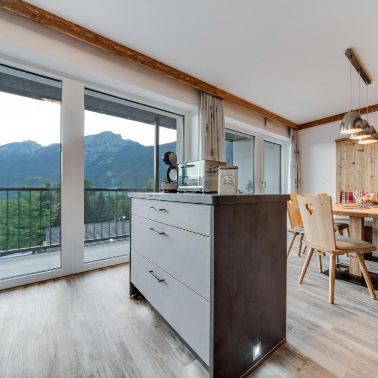 Alpen Air exklusive Apartments - Deluxe Apartment - 9