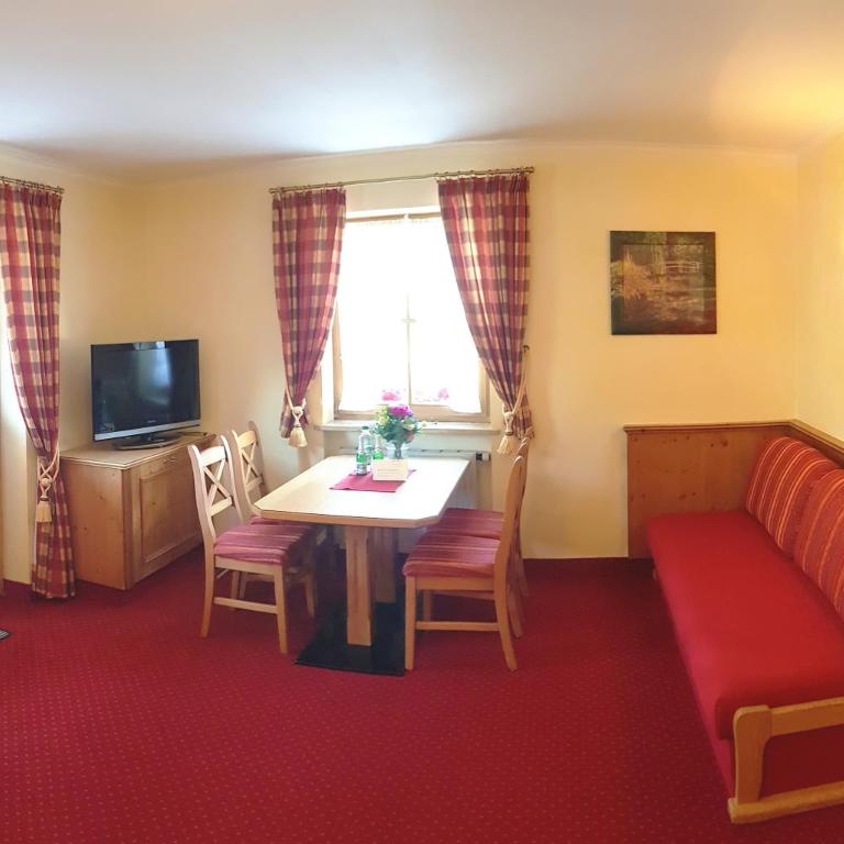 Sonnhof Reit im Winkl - Studio-Apartment - 1