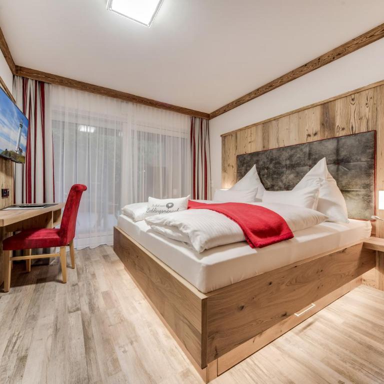 Alpen Air exklusive Apartments - Deluxe Apartment - 3