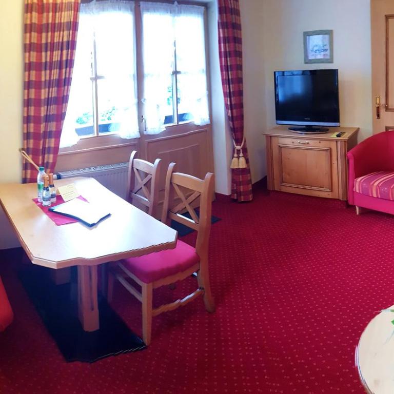 Sonnhof Reit im Winkl - Apartment mit 1 Schlafzimmer - 1