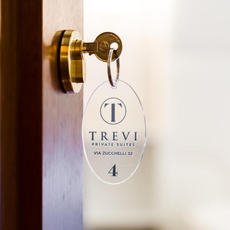 Trevi Private Suites by Premium Suites Collection - Superior Suite - 6