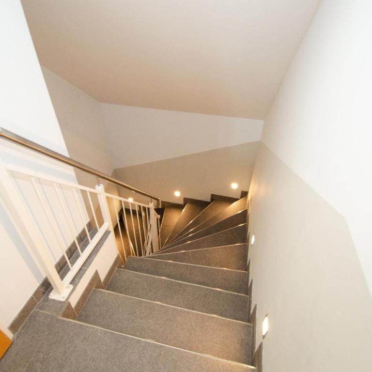 Post Residence Apartments incl ZAK SUMMER CARD by All in One Apartments - Duplex Apartment - 7