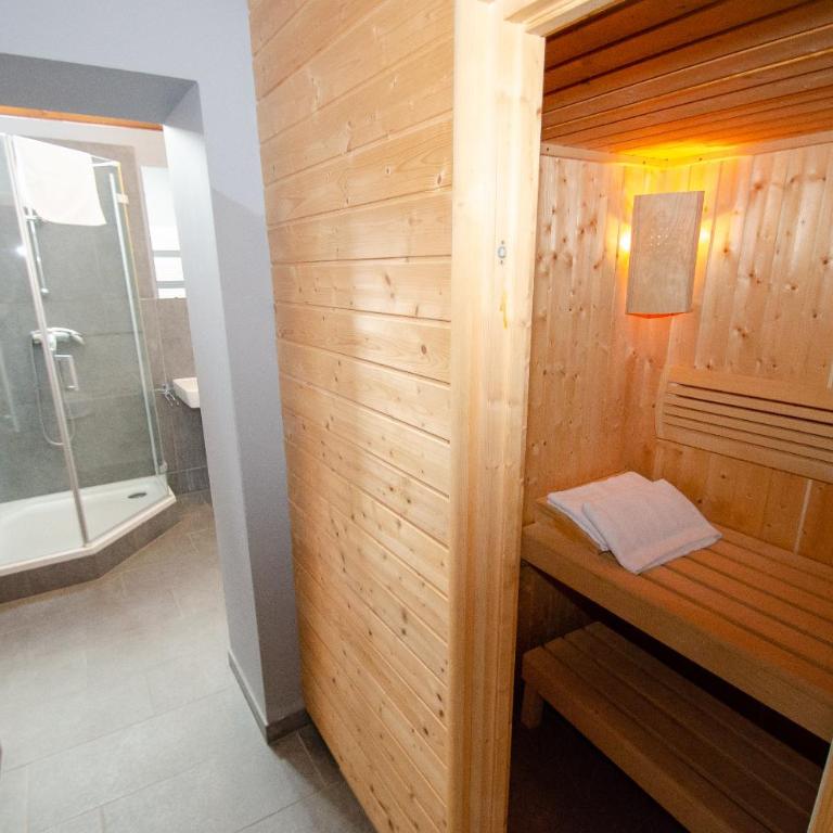 Post Residence Apartments incl ZAK SUMMER CARD by All in One Apartments - Duplex Apartment - 8