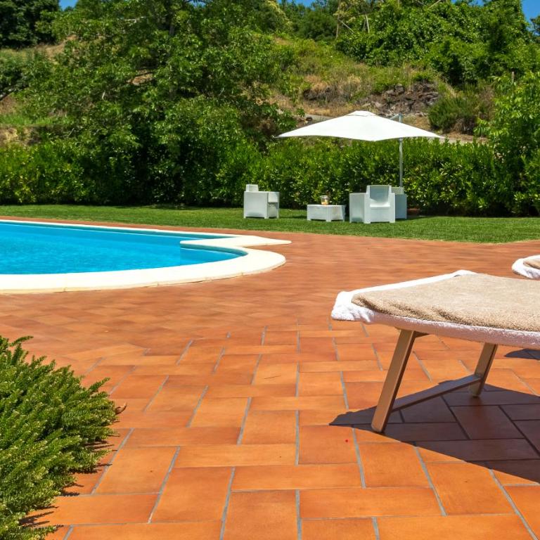 Le Vignoble Charming Maison - Villa con 3 Camere da Letto e Piscina Privata - 2