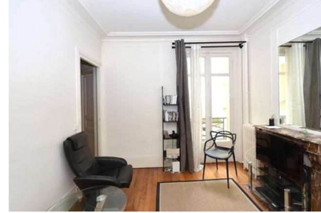 En plein cœur de St germain dès Prés - Appartement 1 Chambre - 6
