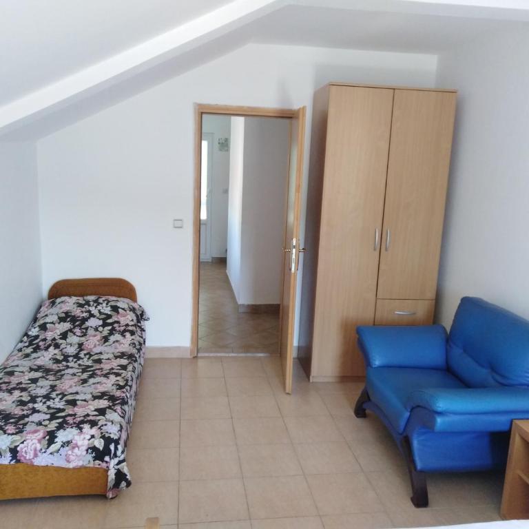 Apartments Mrvaljevic - Apartment with Sea View - 12