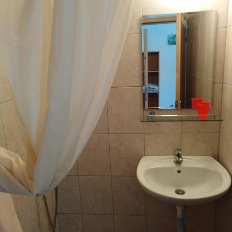 Apartments Mrvaljevic - Apartment with Sea View - 9