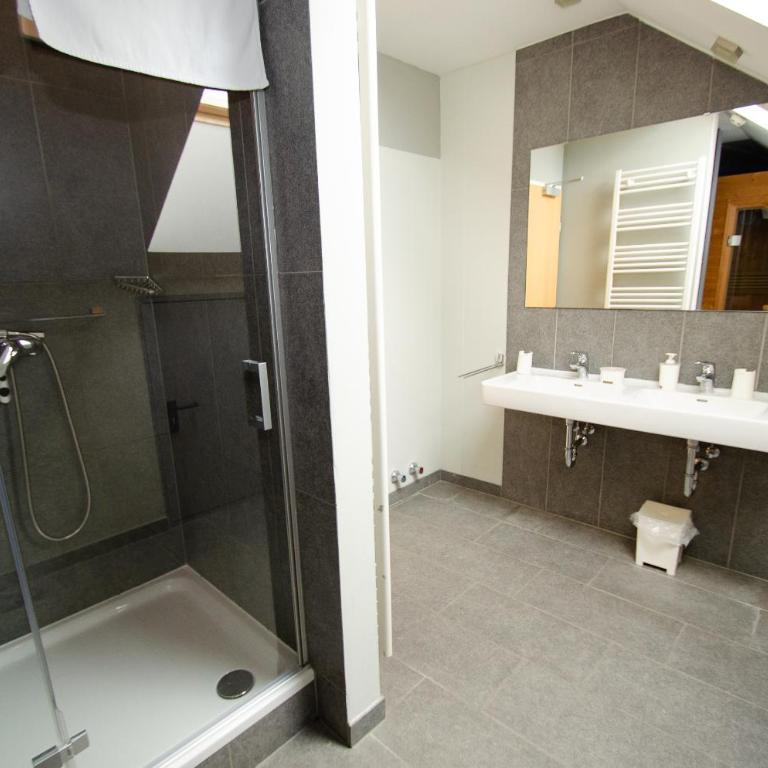 Post Residence Apartments incl ZAK SUMMER CARD by All in One Apartments - Apartment with Terrace - 7