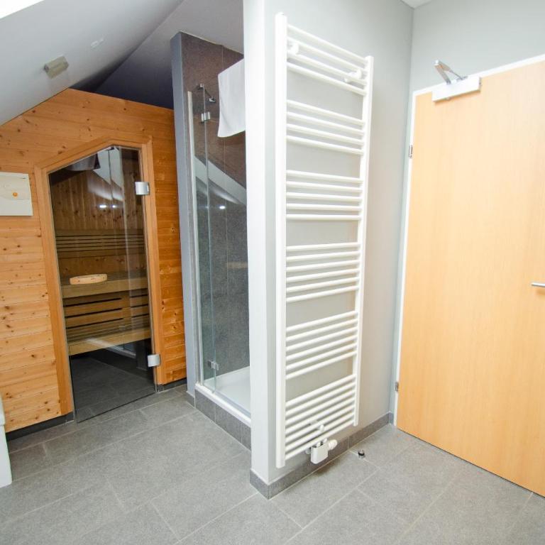 Post Residence Apartments incl ZAK SUMMER CARD by All in One Apartments - Apartment with Terrace - 9