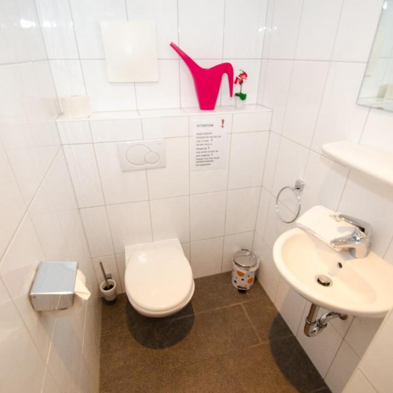 Post Residence Apartments incl ZAK SUMMER CARD by All in One Apartments - Apartment with Terrace - 10