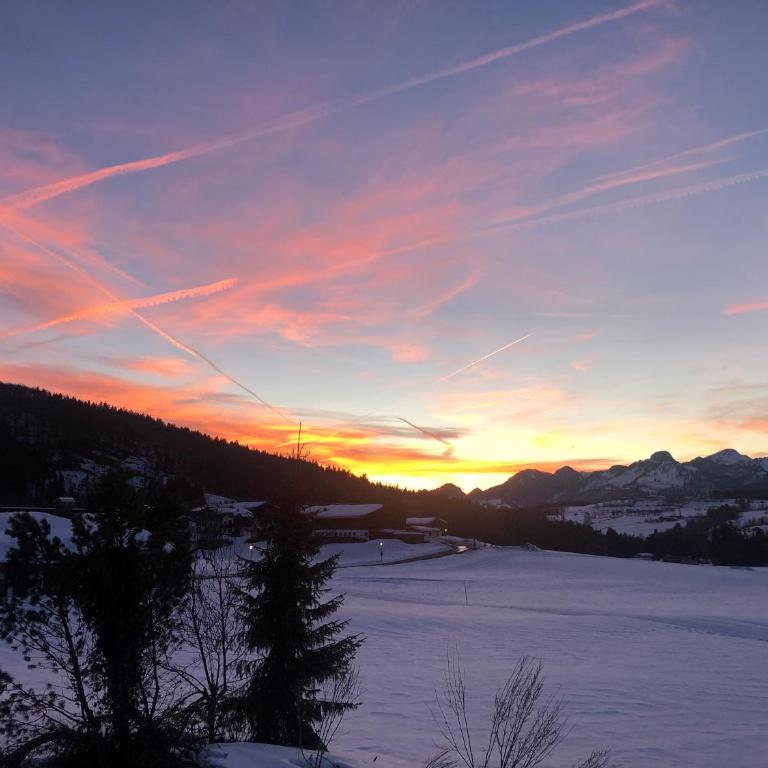 Panoramaresidenz Blindau - Apartment mit Blick auf die Berge - 27