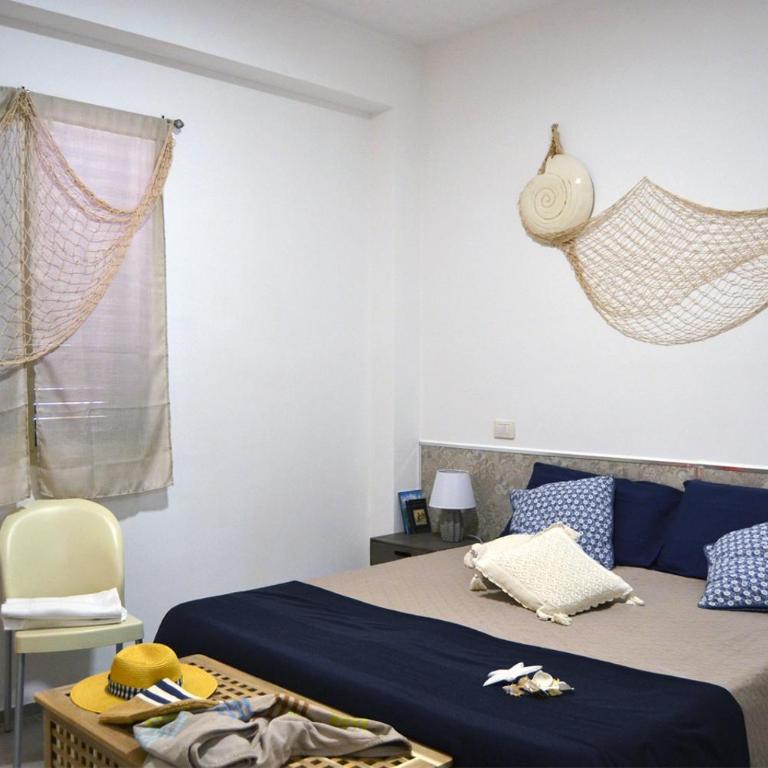 Casa Vacanze Il Giardino Dei Girasoli - One-Bedroom Apartment - 1