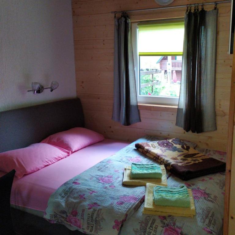 Apartman A&J - One-Bedroom Apartment - 5