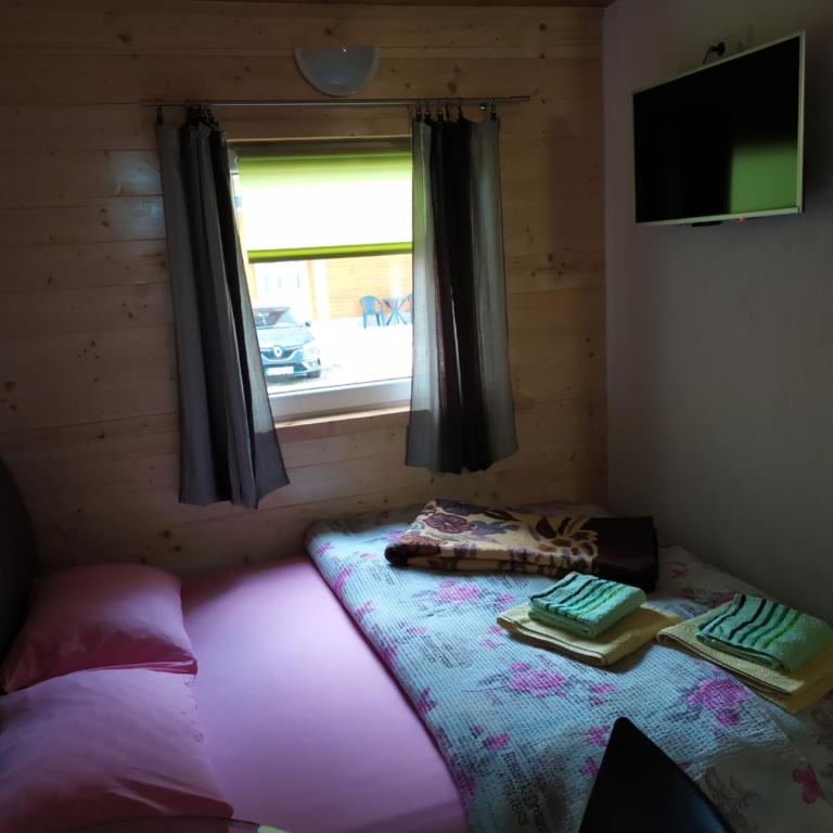 Apartman A&J - One-Bedroom Apartment - 51