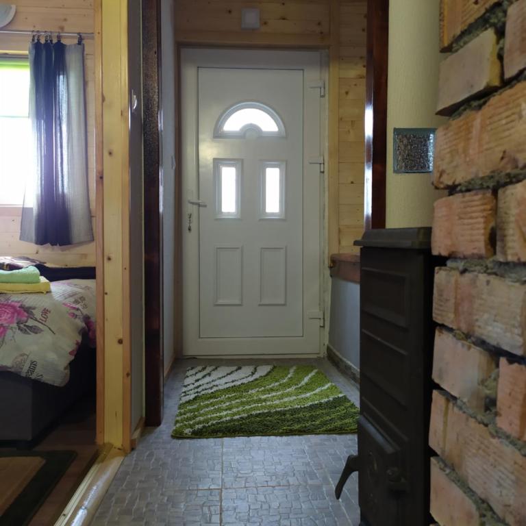 Apartman A&J - One-Bedroom Apartment - 19