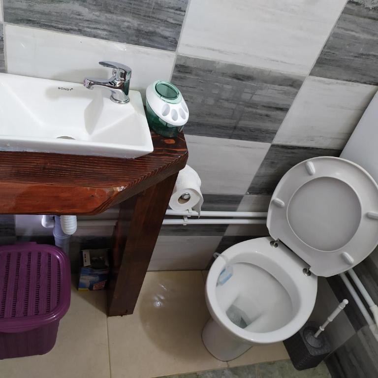 Apartman A&J - Apartman sa 1 Spavaćom Sobom - 20