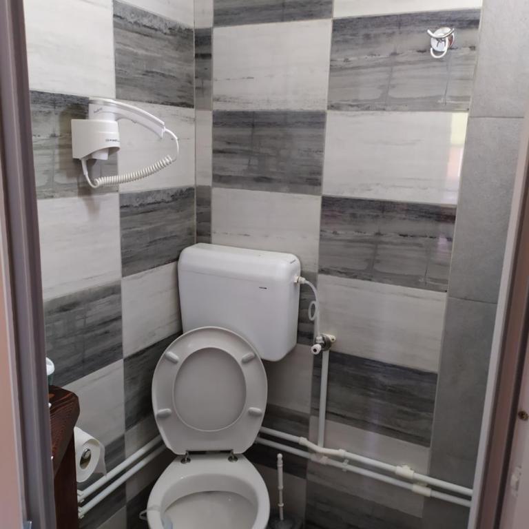 Apartman A&J - One-Bedroom Apartment - 53