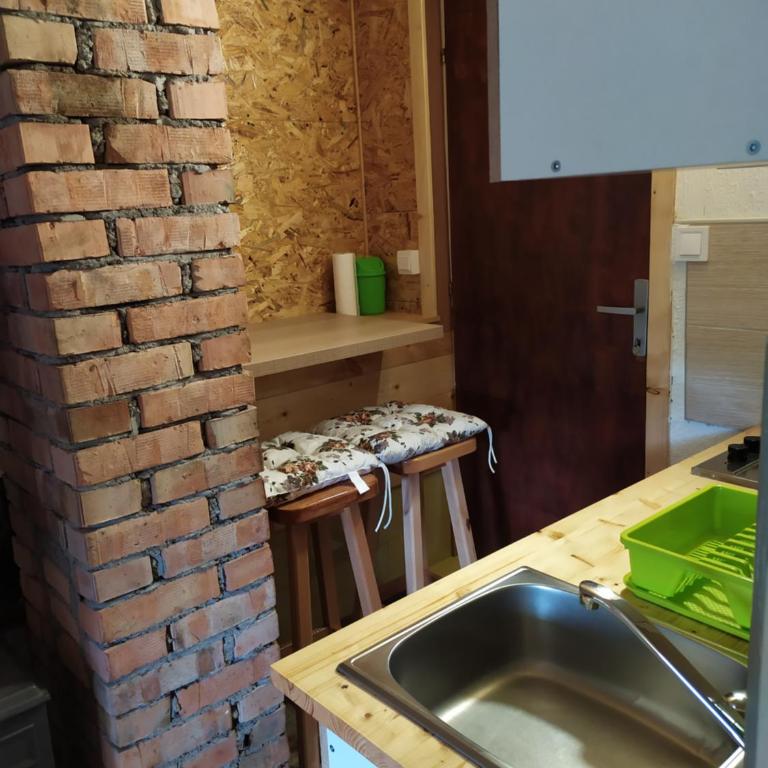 Apartman A&J - One-Bedroom Apartment - 75
