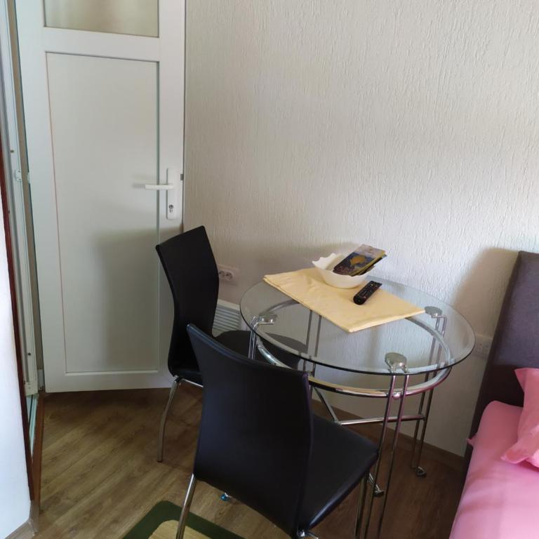 Apartman A&J - One-Bedroom Apartment - 23