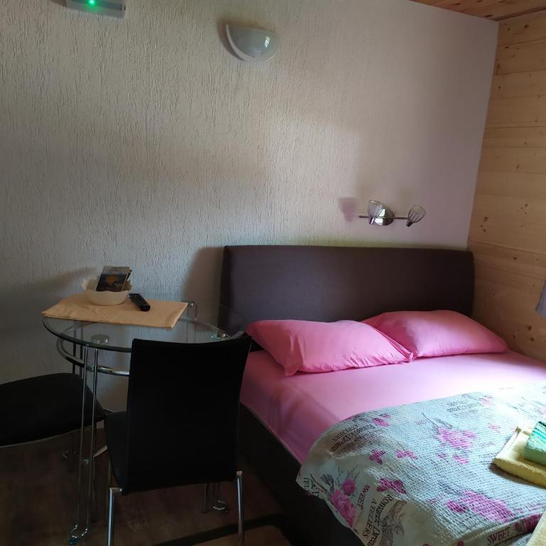 Apartman A&J - One-Bedroom Apartment - 78