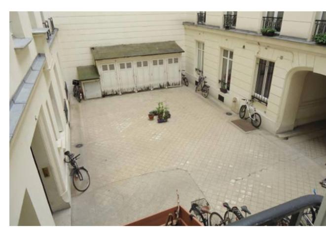 En plein cœur de St germain dès Prés - Appartement 1 Chambre - 4