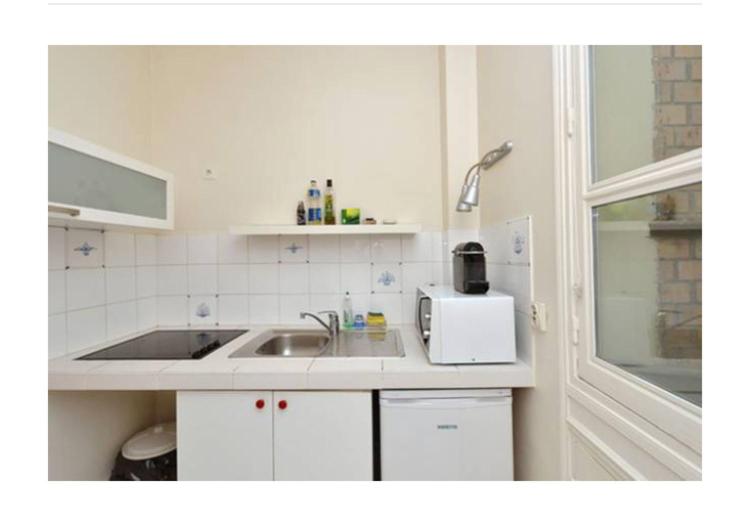 En plein cœur de St germain dès Prés - Appartement 1 Chambre - 5