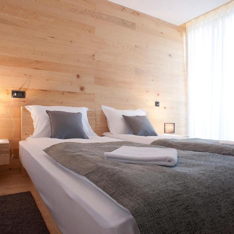 Hotel Žabljak - Deluxe Suite - 3