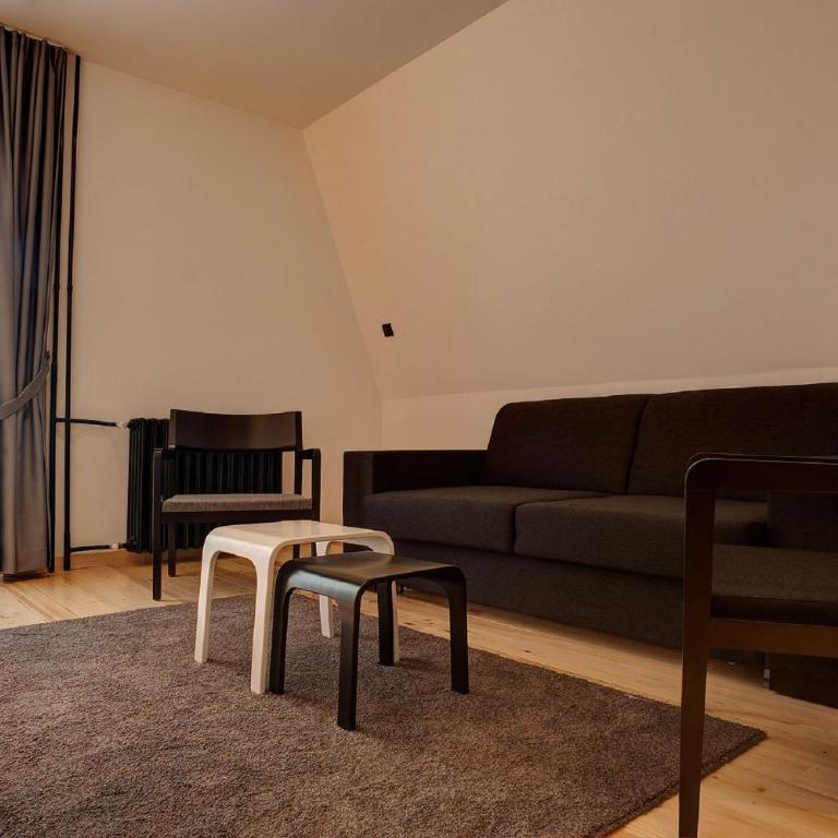 Hotel Žabljak - Deluxe Suite - 2