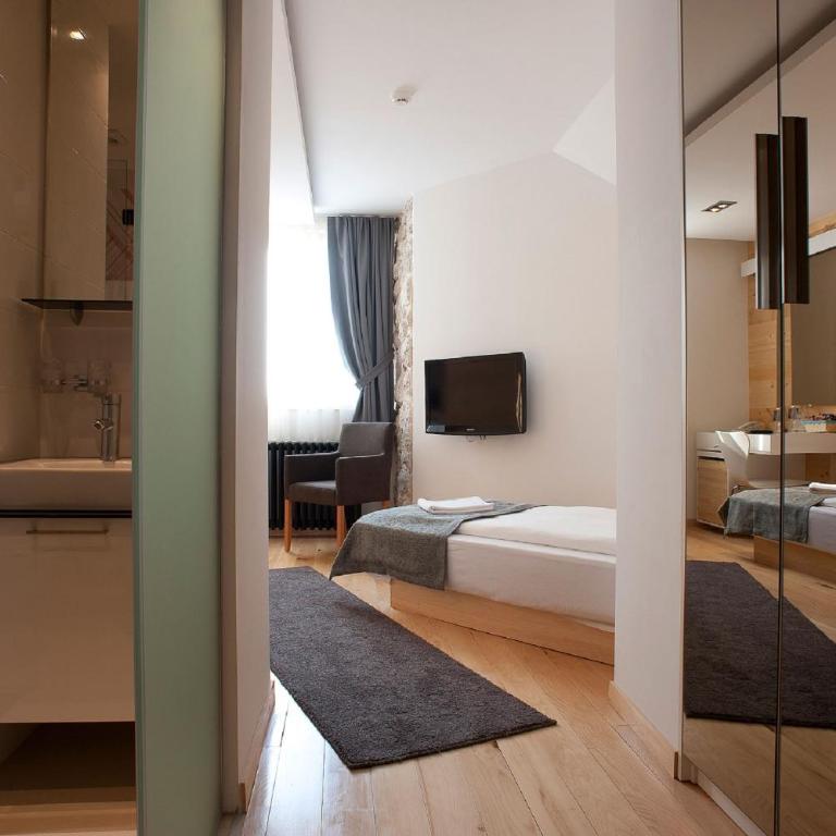 Hotel Žabljak - Twin Room - 6