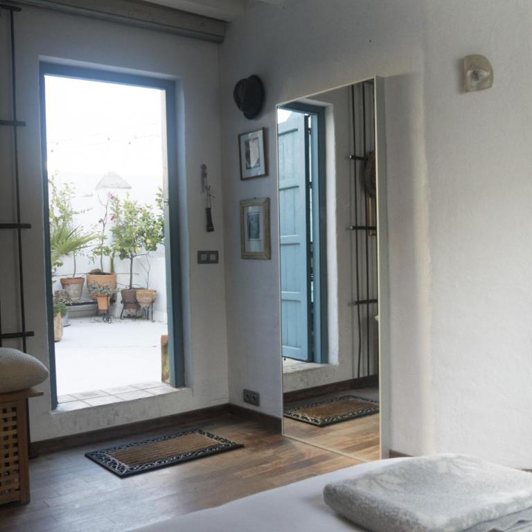 amazing Penthouse Cadiz - Apartamento con terraza - 41
