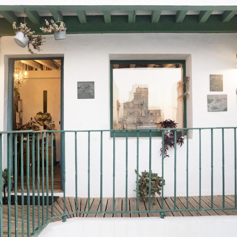 amazing Penthouse Cadiz - Apartamento con terraza - 42