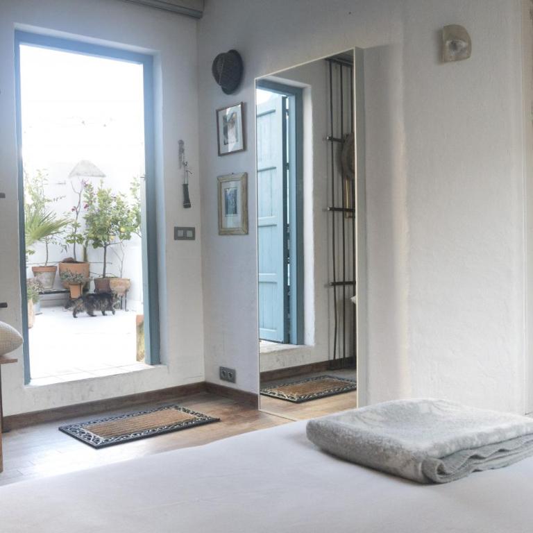 amazing Penthouse Cadiz - Apartamento con terraza - 14