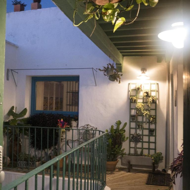 amazing Penthouse Cadiz - Apartamento con terraza - 18