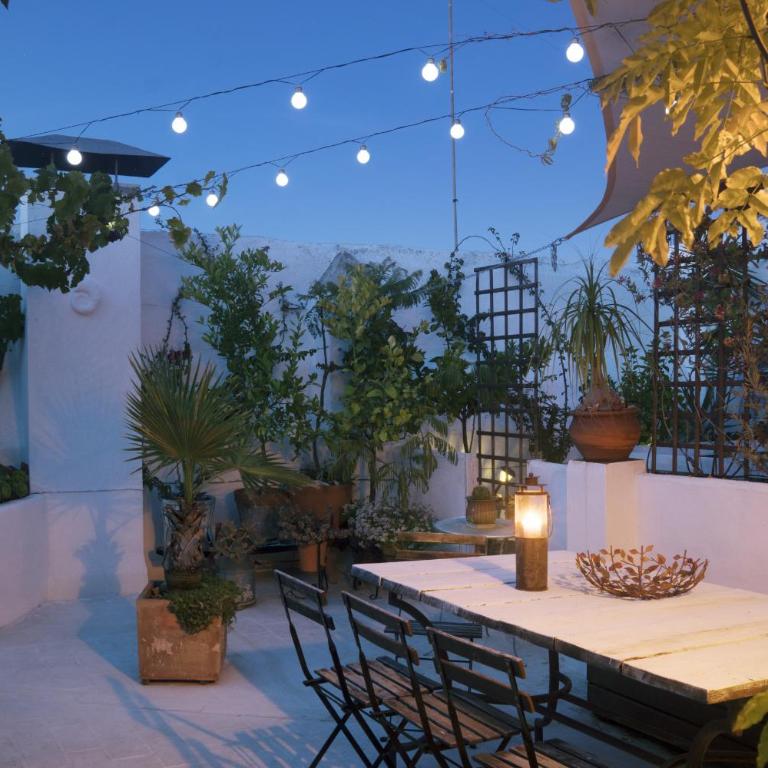 amazing Penthouse Cadiz - Apartamento con terraza - 2