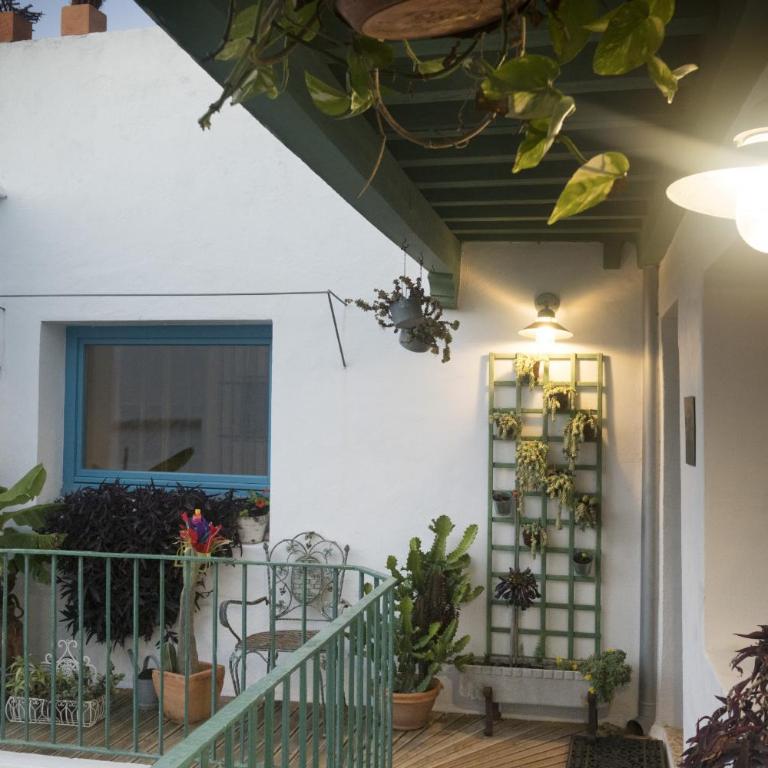 amazing Penthouse Cadiz - Apartamento con terraza - 19
