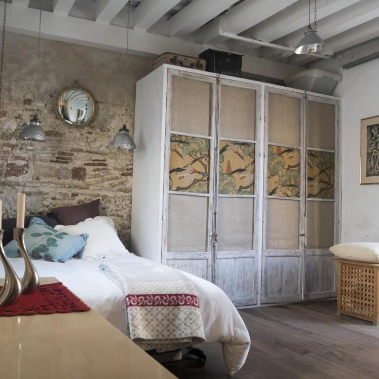 amazing Penthouse Cadiz - Apartamento con terraza - 17