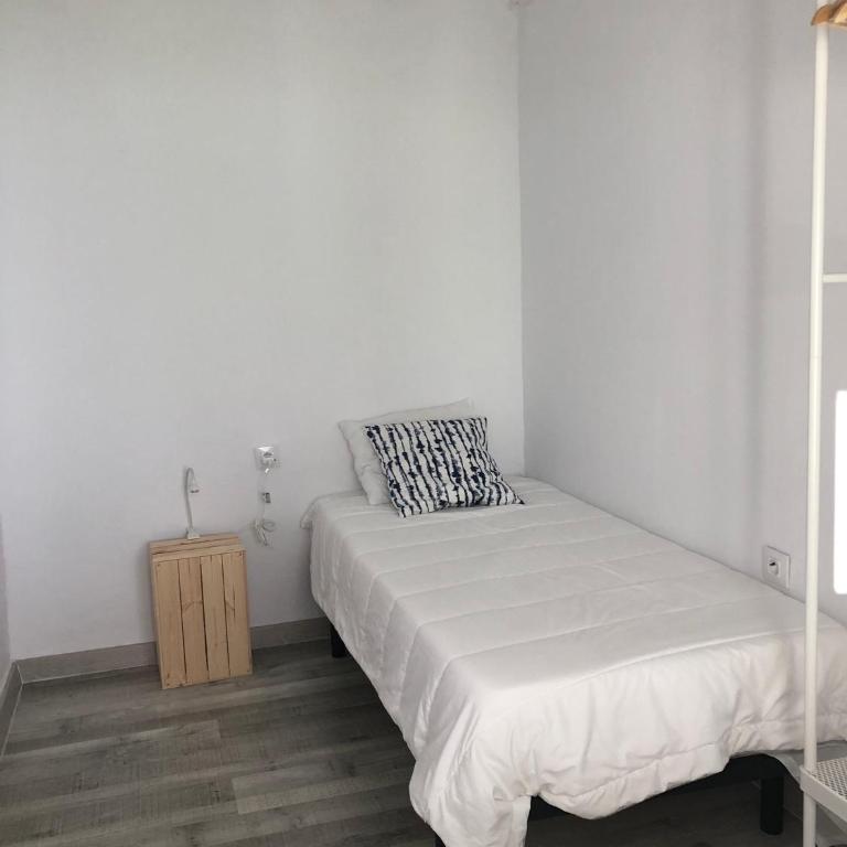 CH Apartments - Apartamento - 7