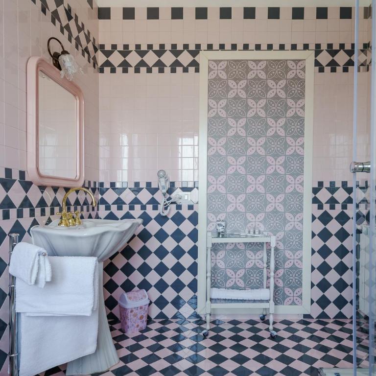 B&B Villa Le Mattine - Camera Tripla Standard - 1