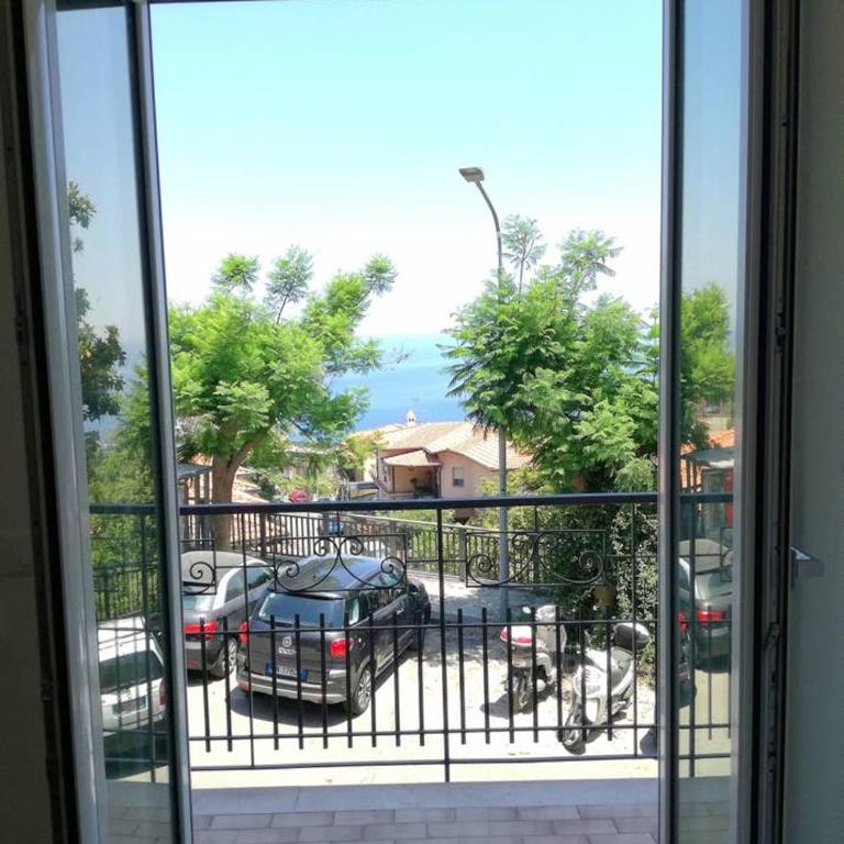 Il Tucano - Taormina - Appartamento con 2 Camere da Letto - 12
