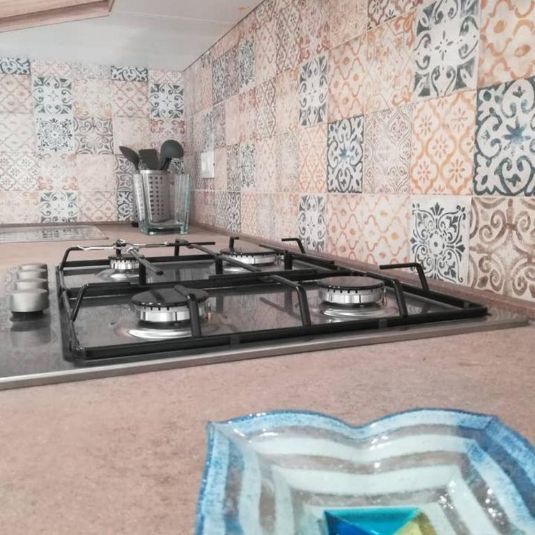 Il Tucano - Taormina - Appartamento con 2 Camere da Letto - 11