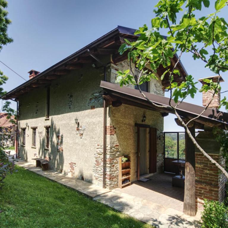 Casa Vacanze Le Primule - Ferienhaus - 2