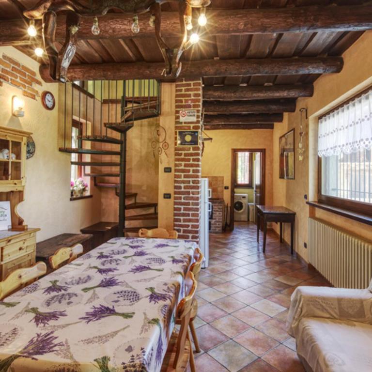 Casa Vacanze Le Primule - Ferienhaus - 8