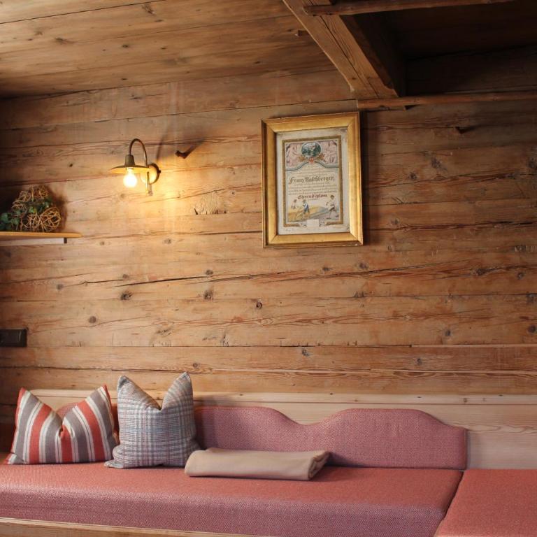 Ferienhaus Weberhof - Haus mit 4 Schlafzimmern - 12