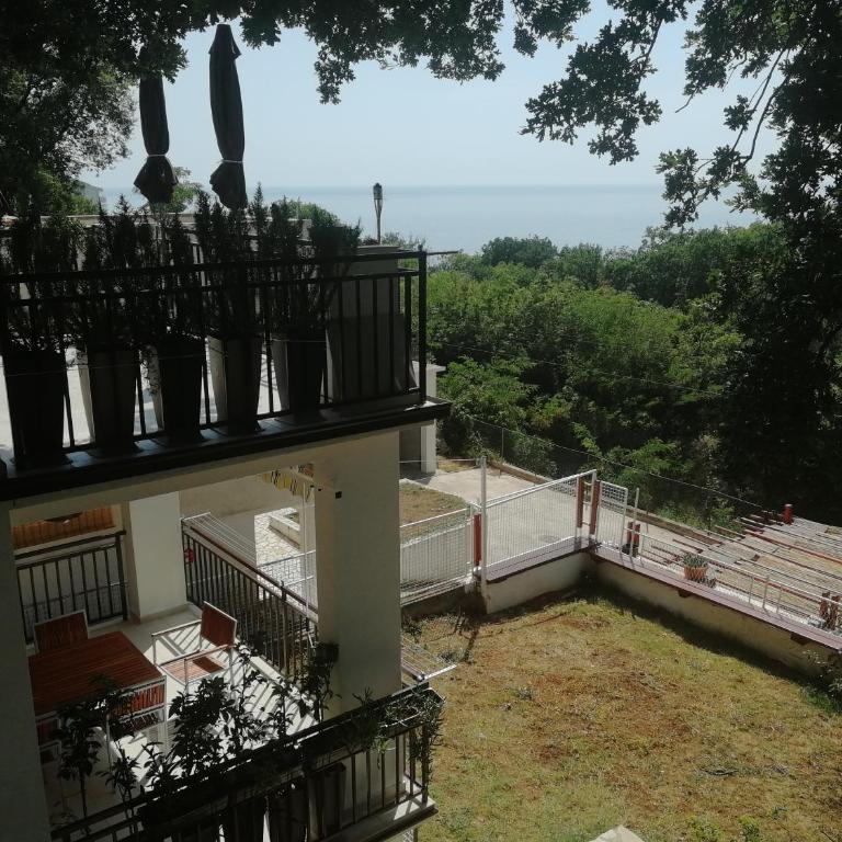 Villa Marko - Apartment with Sea View - 12