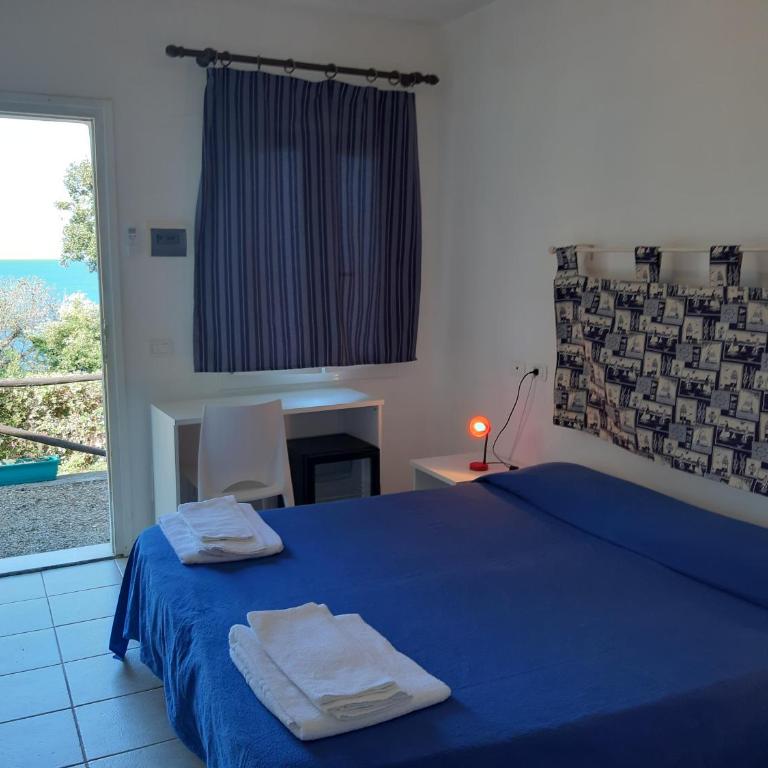 Hotel Grotte del Paradiso - Camera Tripla - 2