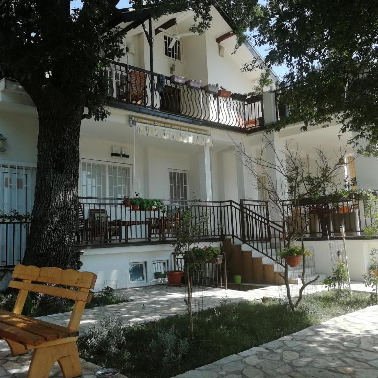 Villa Marko - Apartment with Sea View - 3