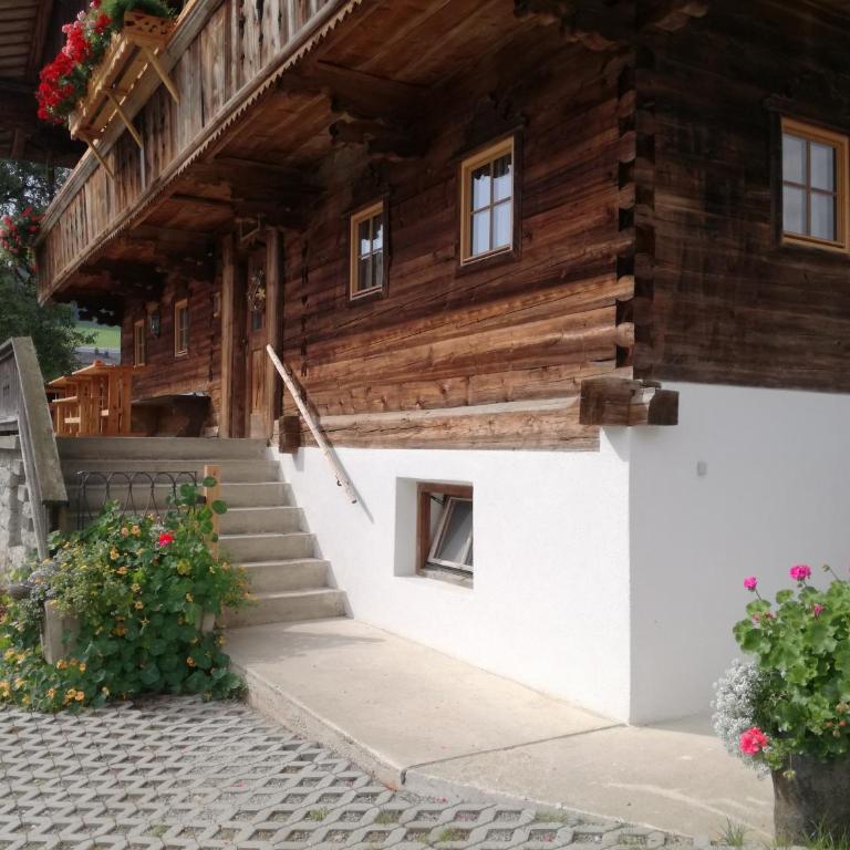 Ferienhaus Weberhof - Haus mit 4 Schlafzimmern - 25